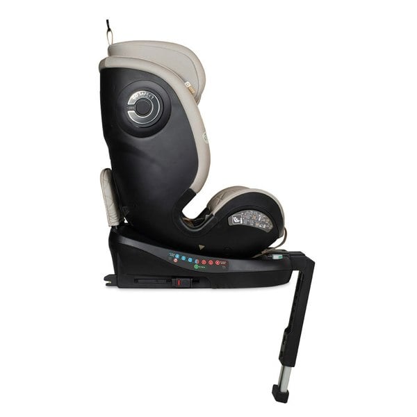 Ex Display All in All Ultra 360 Rotate i-Size Car Seat Whisper - Carseat - Cosatto Store