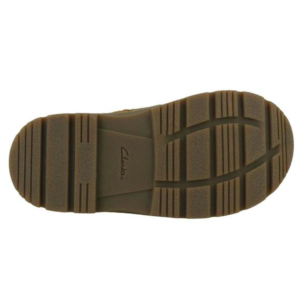 Clarks Boys Clarks Ankle Boots Heath Dash T