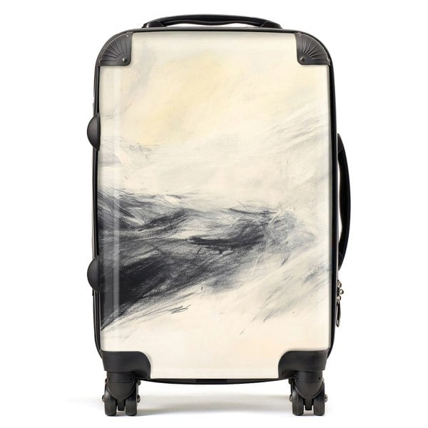 Warren Reed Isla Quinn: 00006 Suitcase