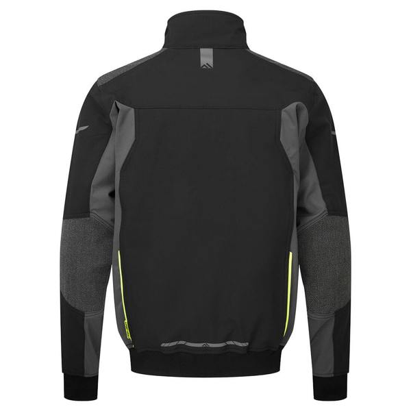 EV4 Softshell Bomber (3L) Portwest