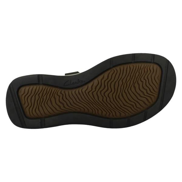 Clarks Mens Clarks Casual Sandals Saltway Trail
