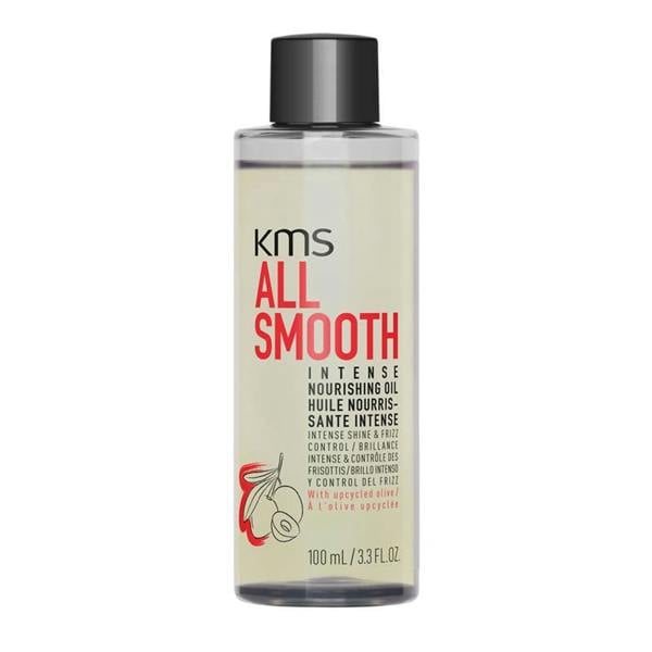 KMS AllSmooth Intense Nourishing Oil 100 ml