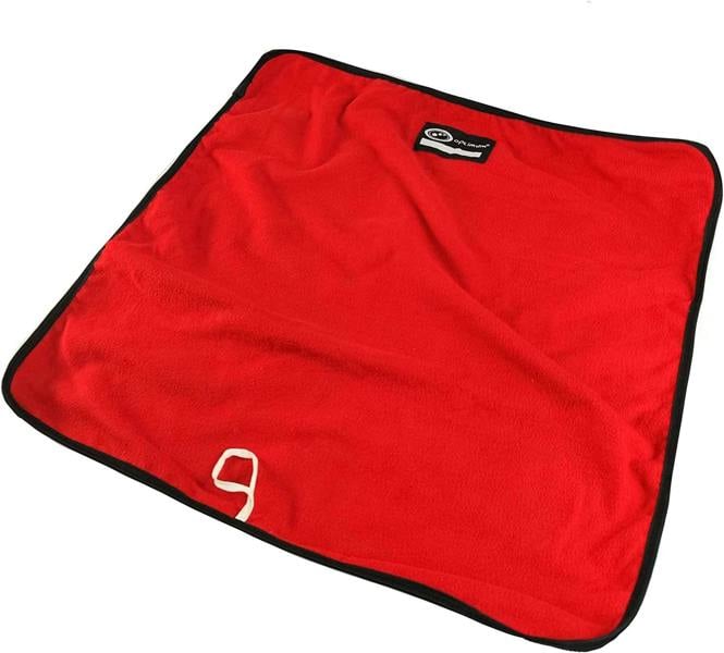Dry Wrap Changing Mat – Sand-Free, Quick-Dry - Optimum