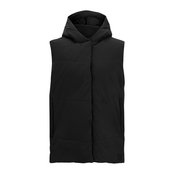 Regatta Womens Nehiala Gilet - Black