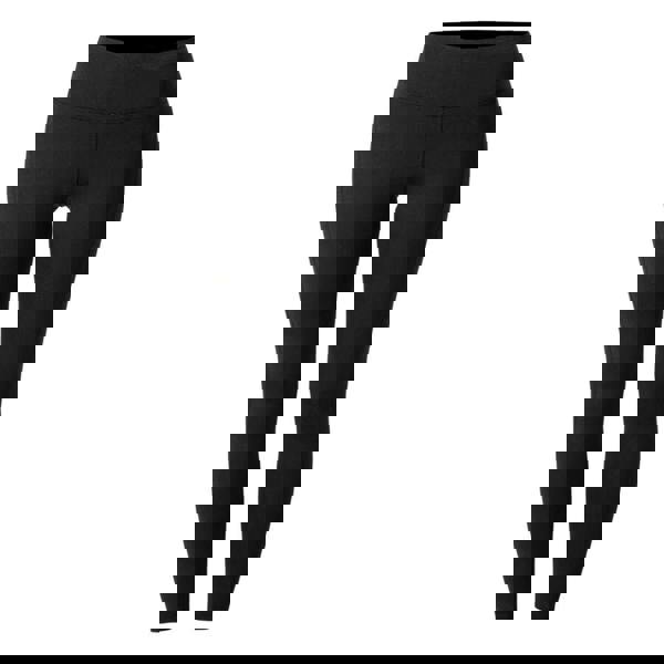 Nike Womens/Ladies Dri-FIT Leggings - Black - 