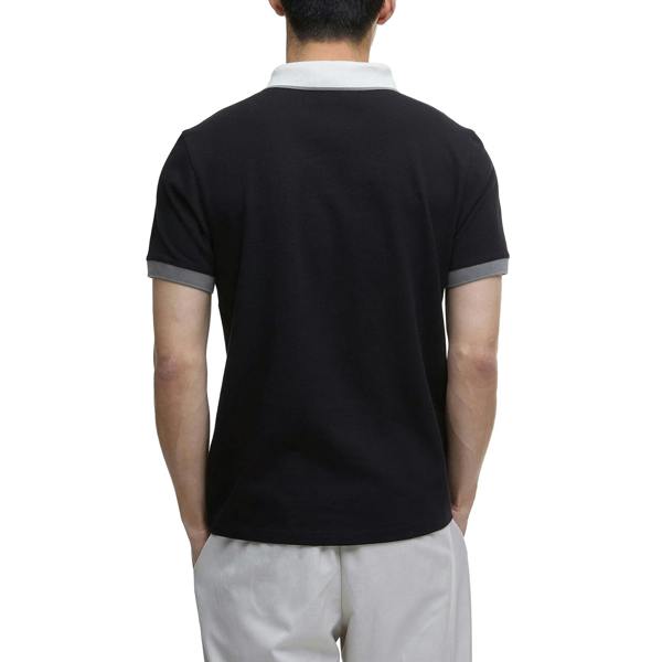 Barbour International Howell Polo