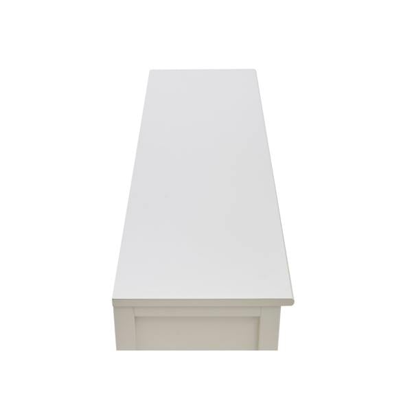 Cabinet Bits Palazzi  2 Door TV Unit H45 W120 D35cm