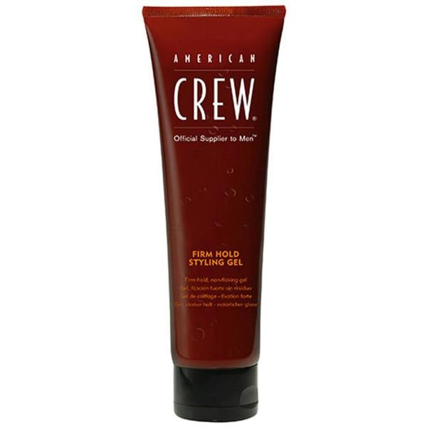 American Crew Firm Hold Gel