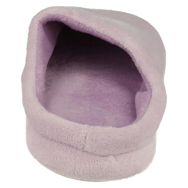 Spot On Ladies Spot On Slip On Slippers