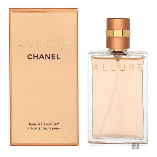 Chanel Allure Femme Eau de Parfum 35 ml