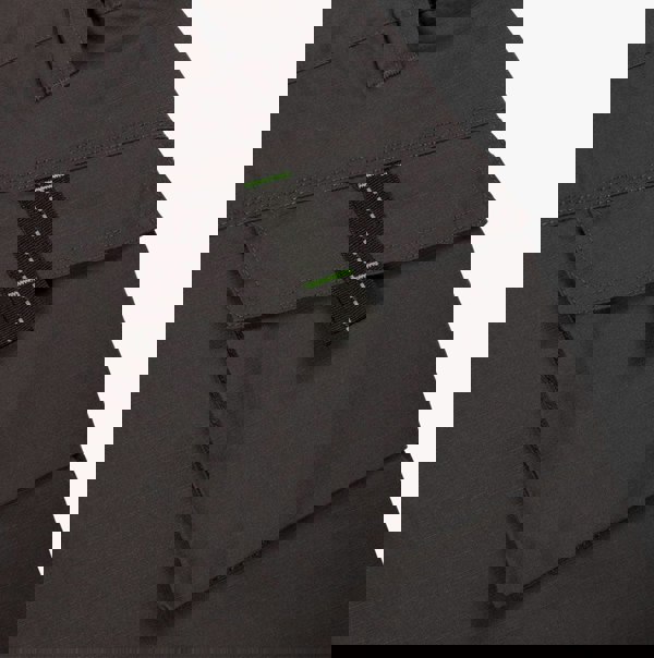 Apache APKHT Mens Shorts Grey