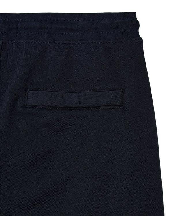 WEEKEND OFFENDER Hawkins Jogger Shorts - Navy Blue