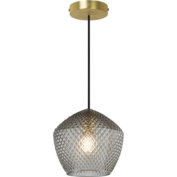 Nordlux Orbiform | Ceiling pendant | Brass