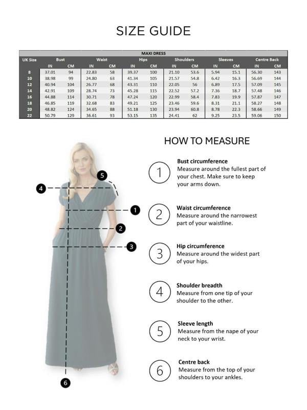 HotSquash Jersey Maxi Dress