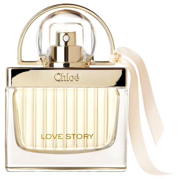 Chloé Chloe Love Story Eau De Parfum 30ml