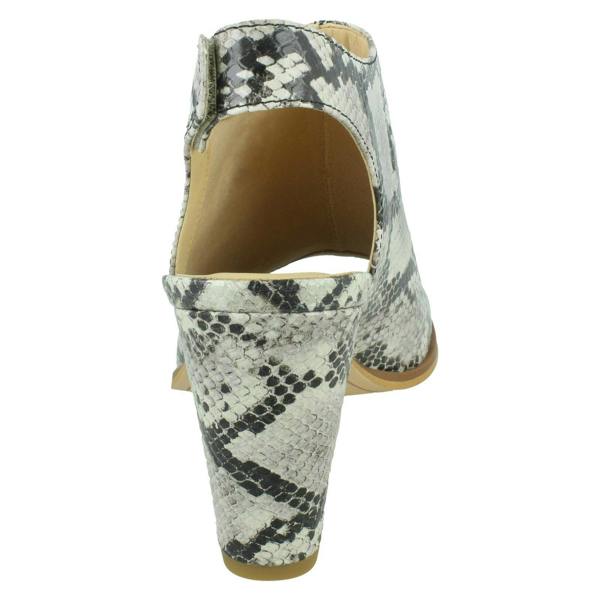 Clarks Ladies Clarks Peep Toe Heels Kaylin85 Sling