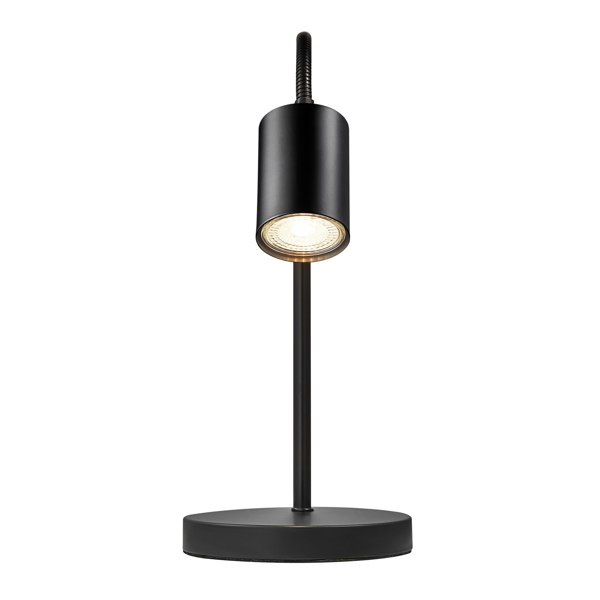 Nordlux Explore | Table lamp | Black