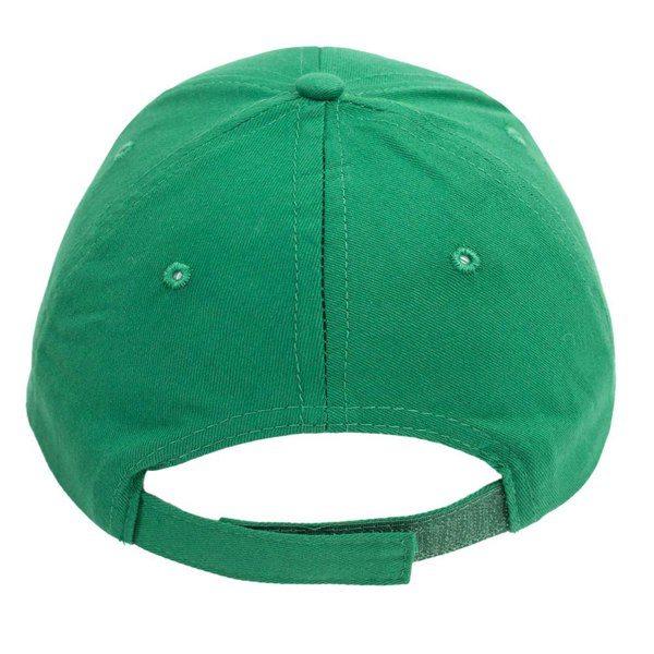 Celtic FC Core Baseball Cap - Green/White