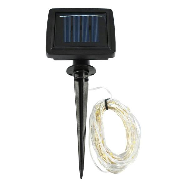Milagro Micro Led Garland 15m 150LED