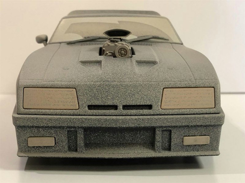 Greenlight Mad Max Last of the V8 Intereptors Weathered Version 1:18 Greenlight 13559