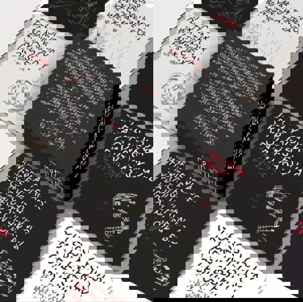 smartbies Drunk Desires Unleashed: an Intimate Adventure Cards