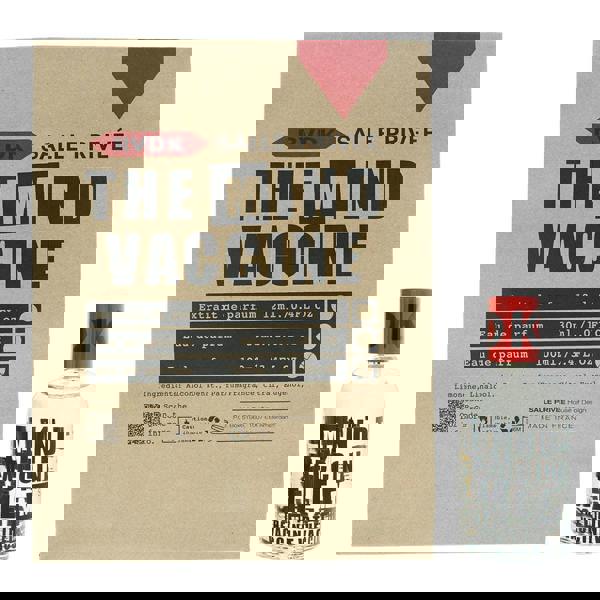 Rvdk Salle Privee Rvdk The Mind Vaccine Eau de Parfum 100ml