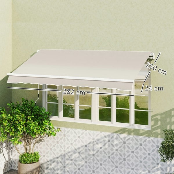Awning Fabric Replacement