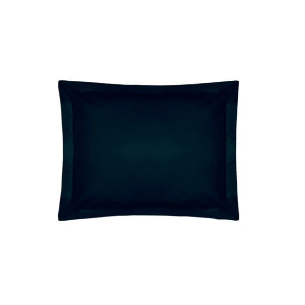 Belledorm 200 Thread Count Egyptian Cotton Housewife Pillowcases (Pair) - Navy