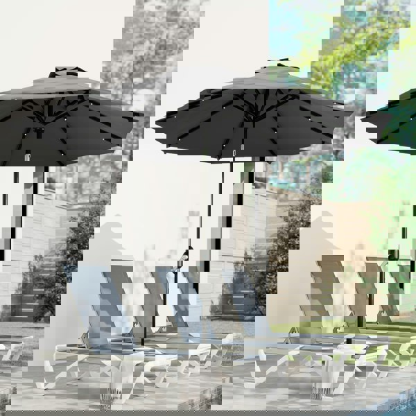 Umbrella Replacement Canopy