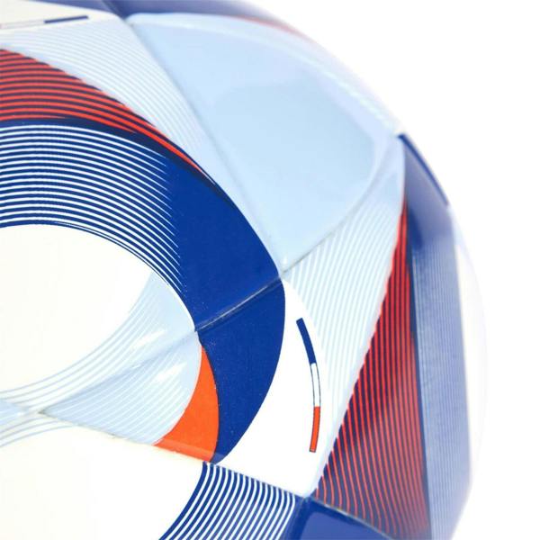 Adidas Olympic 24 Mini Football - White - 