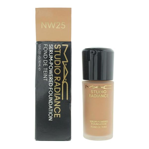 MAC Studio Radiance Serum Powered Foundation 30ml - NW25