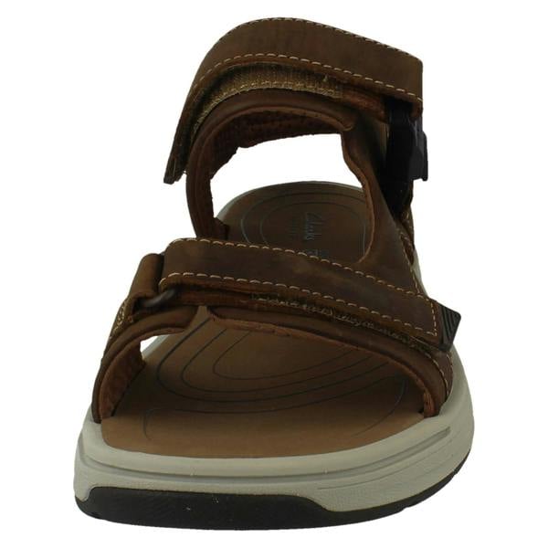 Clarks Mens Clarks Casual Sandals Saltway Trail