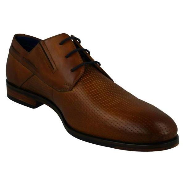 Bugatti Mens Bugatti Formal Shoes 311-67703-1100