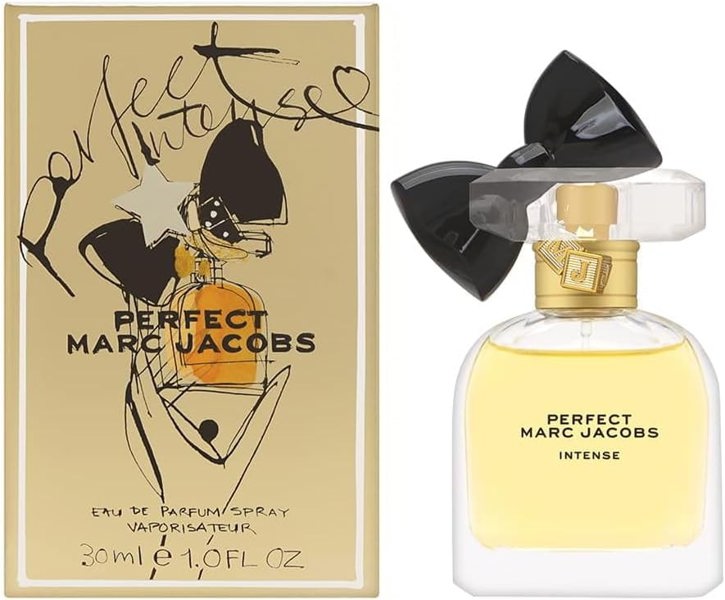 Marc Jacobs Perfect Intense Eau De Parfum - 30ml