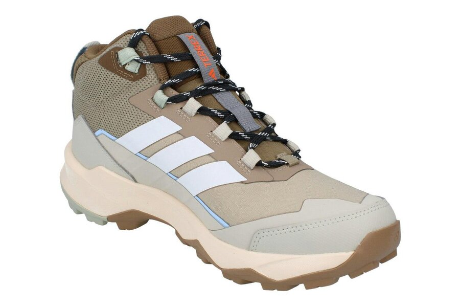 Adidas Terrex Skychaser Ax5 Mid Gore-Tex Mens Hiking Shoes Boots  JR3981