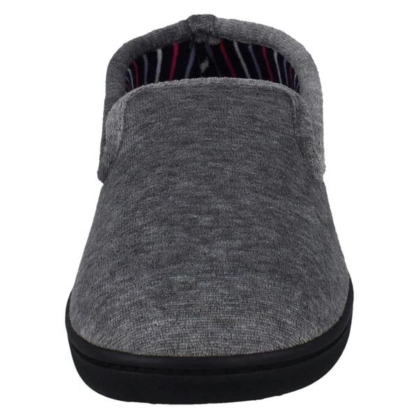 Padders Ladies Padders Memory Foam Slippers Hellen