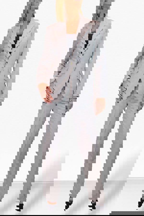 Paulo Due Women's 2 Piece Tailored Trouser Suit