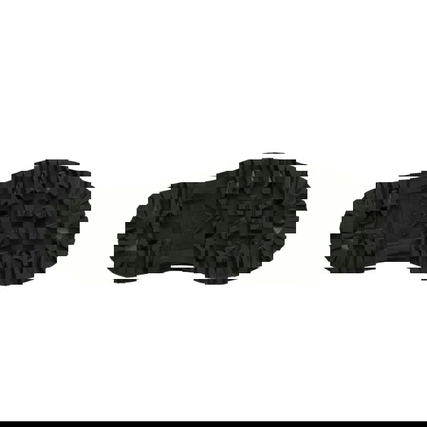 Superga Unisex Adult 809 Rubber Mules - Green Sherwood - 