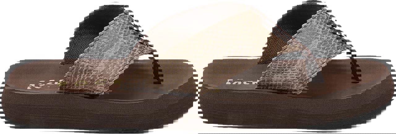 Rocket Dog Adios Womens Casual Flip Flop Toe Post Sandals