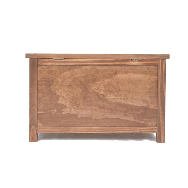 Cabinet Bits Padua Lacquered Blanket Box Ottoman
