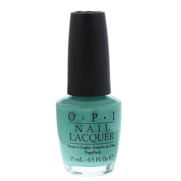 Opi My Dogsled Is A Hybrid Nail Polish 15ml