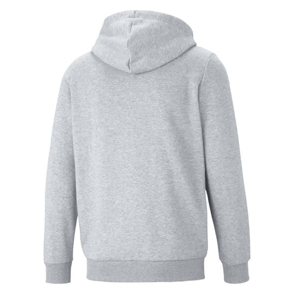 NASA Boys Classic Rocket 76 Hoodie - Sports Grey