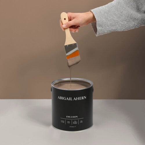 Abigail Ahern Emulsion 2.5L - Sandstone Shadow