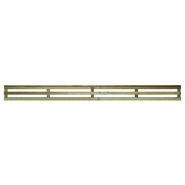4 pack trellis premier vogue [w.6ft x h.0.5ft] 1
