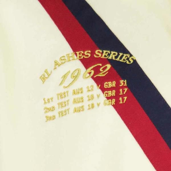 Great Britain Rugby League Shirt 1962 Ashes