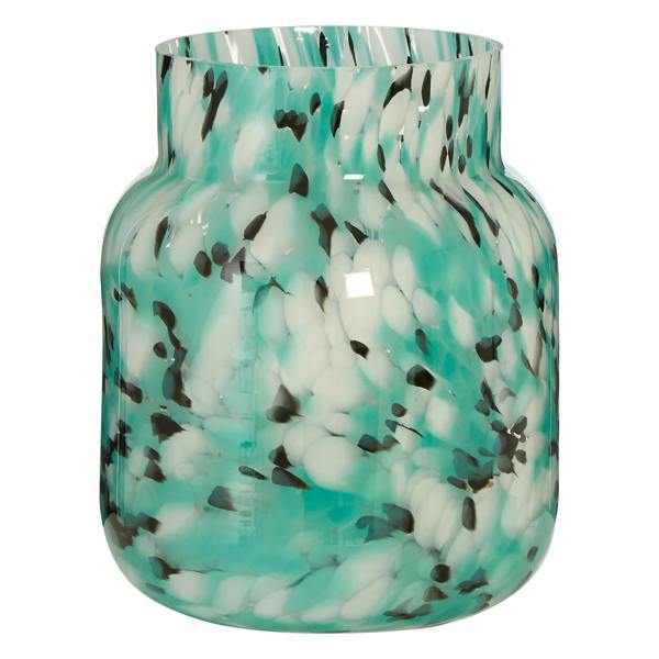 Silas Brown Bottle Vase