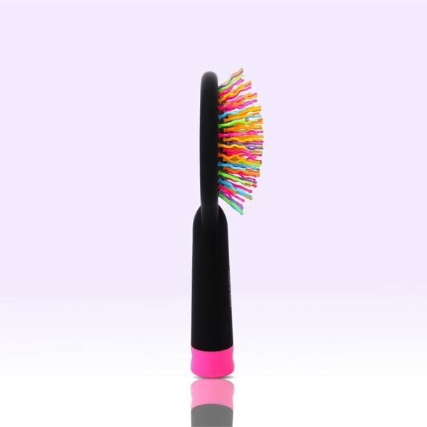 EYECANDY Brush Medium (Black)
