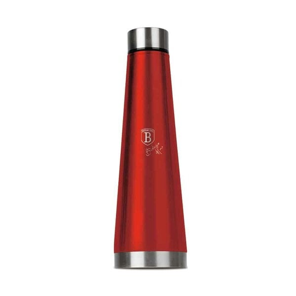 Berlinger Haus Vacuum flask, bottle shape, 0,4L Berlinger Haus BH8743
