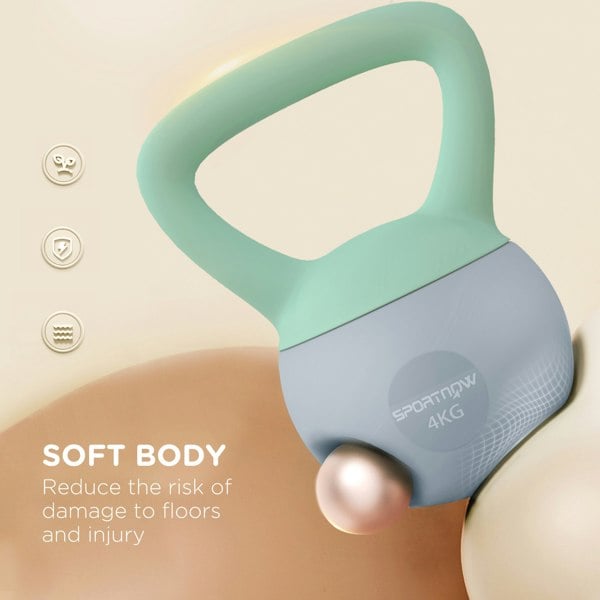 Kettlebell