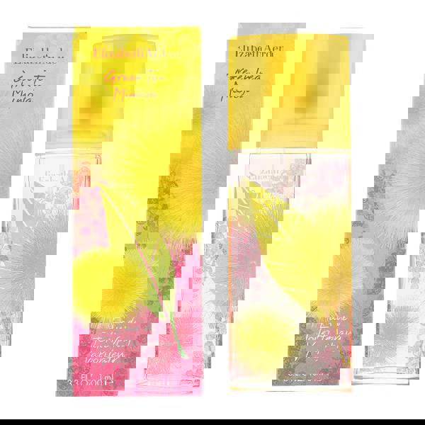 Elizabeth Arden Green Tea Mimosa Eau de Toilette 100ml